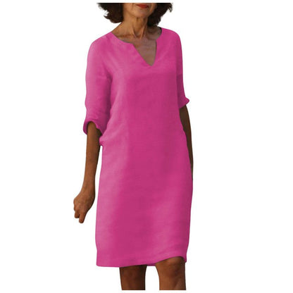 Eleganza Iconische Jurk