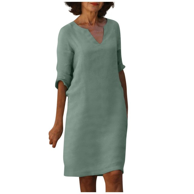 Eleganza Iconische Jurk