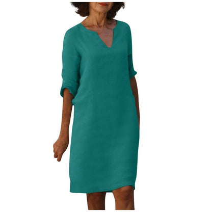 Eleganza Iconische Jurk