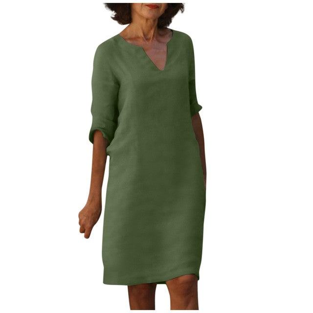 Eleganza Iconische Jurk