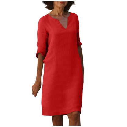 Eleganza Iconische Jurk