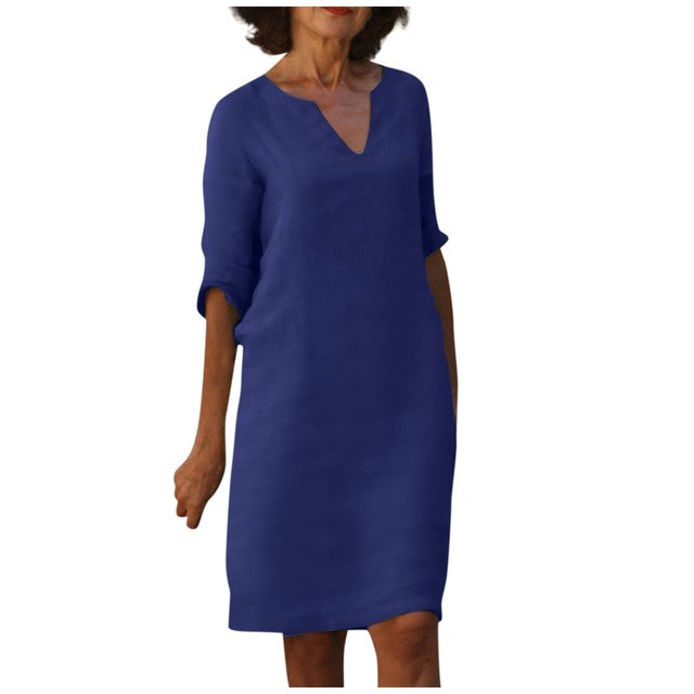 Eleganza Iconische Jurk