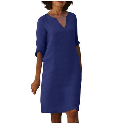 Eleganza Iconische Jurk