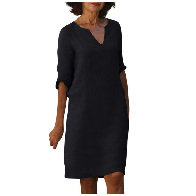 Eleganza Iconische Jurk