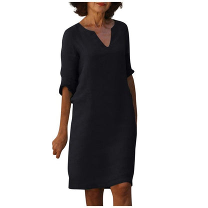Eleganza Iconische Jurk