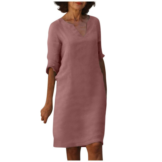 Eleganza Iconische Jurk