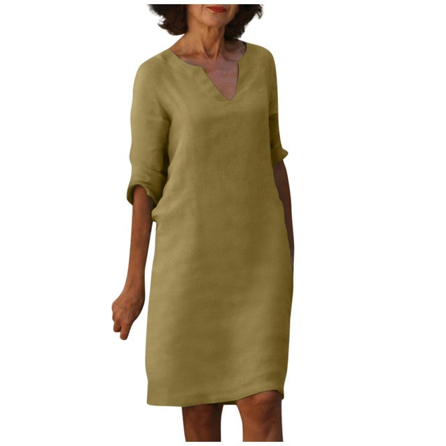 Eleganza Iconische Jurk