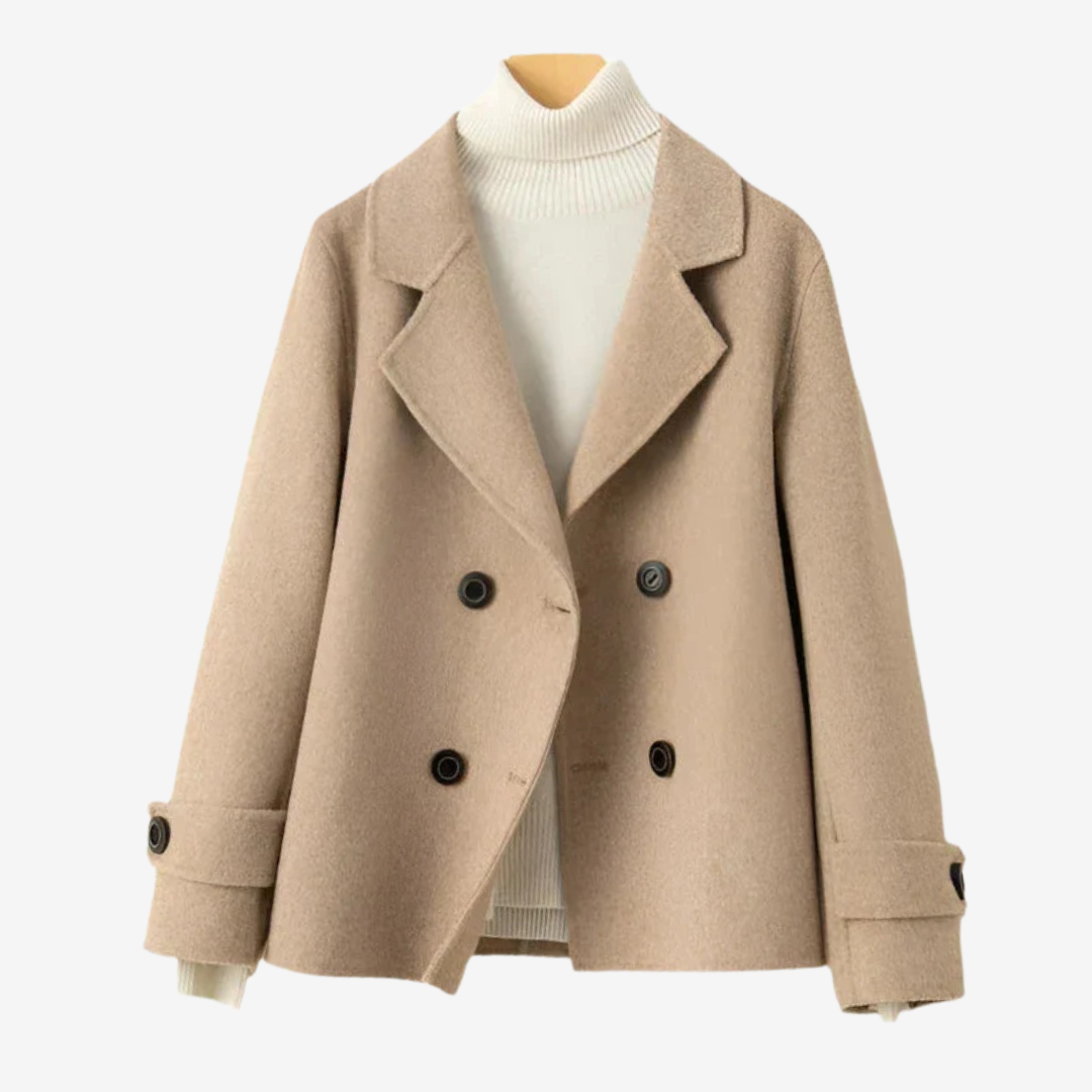 Suze | Blazer comodo e senza tempo 0