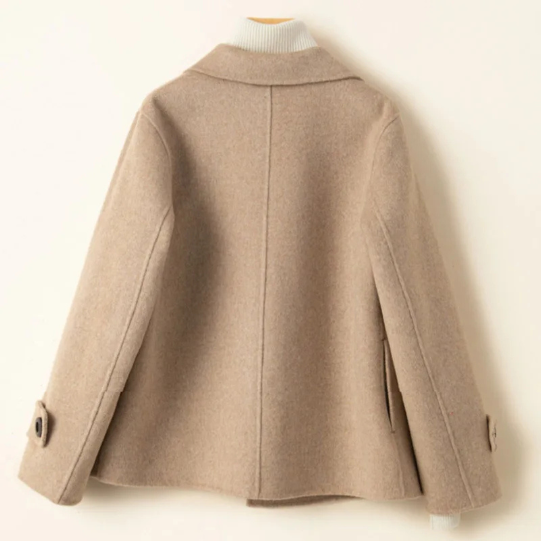 Suze | Blazer comodo e senza tempo 4