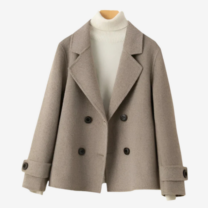 Suze | Blazer comodo e senza tempo 8