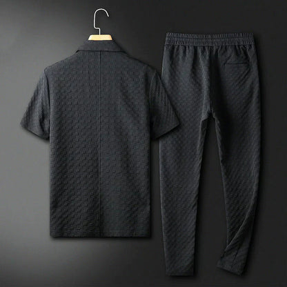 Zomerset Heren Comfortabel en Stijlvol voor Werk
