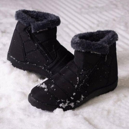 Blancha | Stivali da neve impermeabili