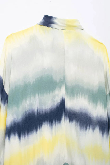 Verovera Casual Mode Blouse