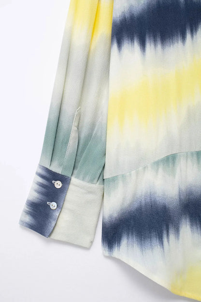 Verovera Casual Mode Blouse
