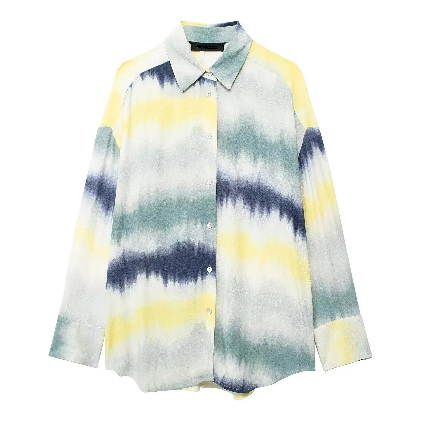 Verovera Casual Mode Blouse