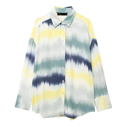 Verovera Casual Mode Blouse