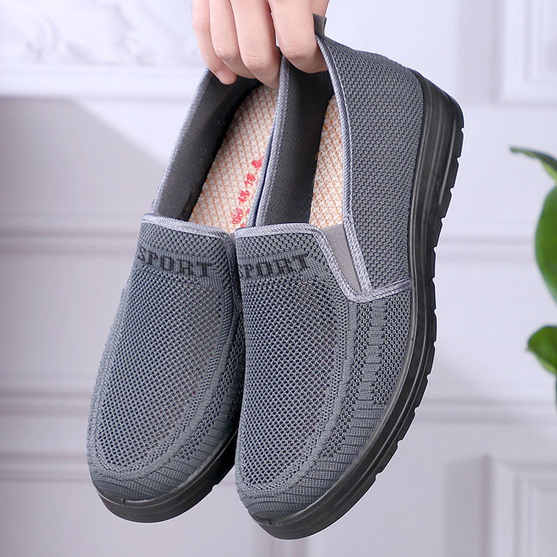 Tahnee | Moderne en comfortabele instapschoenen 2