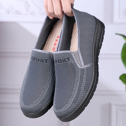 Tahnee | Moderne en comfortabele instapschoenen 2