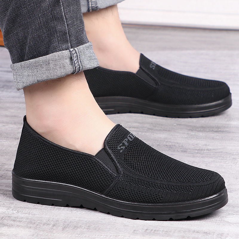 Tahnee | Moderne en comfortabele instapschoenen 3