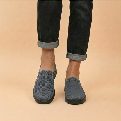 Tahnee | Moderne en comfortabele instapschoenen 4