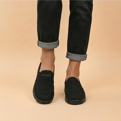 Tahnee | Moderne en comfortabele instapschoenen 5