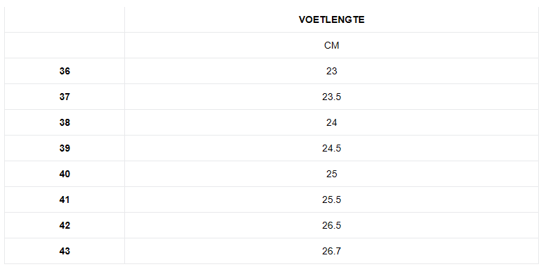 Dames Enkellaarzen Blokhak Tijdloos Leer