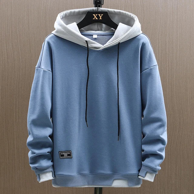 Taylor | Tijdloze en praktische hoodie 0