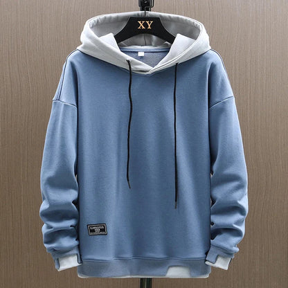 Taylor | Tijdloze en praktische hoodie 0