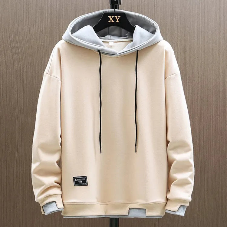 Taylor | Tijdloze en praktische hoodie 1