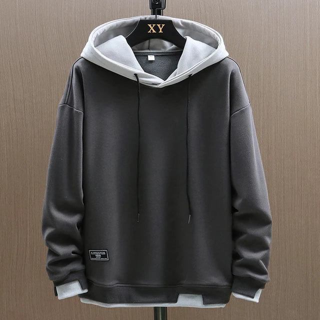 Taylor | Tijdloze en praktische hoodie 2