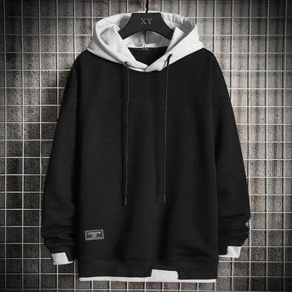 Taylor | Tijdloze en praktische hoodie 4