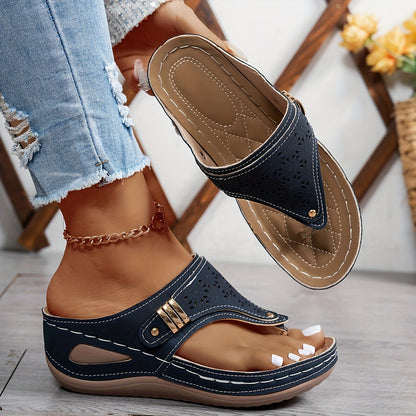 Unisex Wandelsandalen Zacht Materiaal Comfortabele Pasvorm