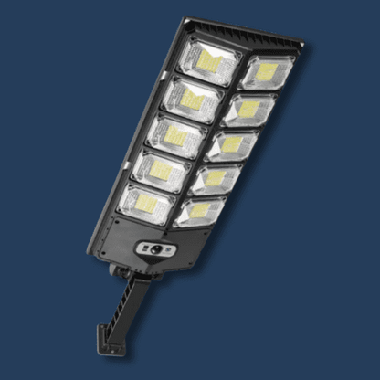 Zonne-Energielamp 3000W Outdoor Straatlamp - Mode Vibes