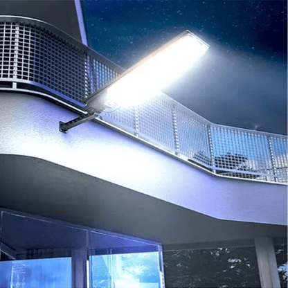 Zonne-Energielamp 3000W Outdoor Straatlamp