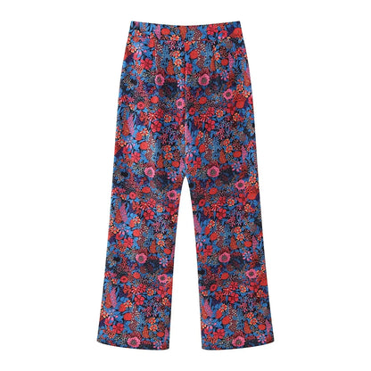 Vivencia Stijlvolle Vrouwenmode Set