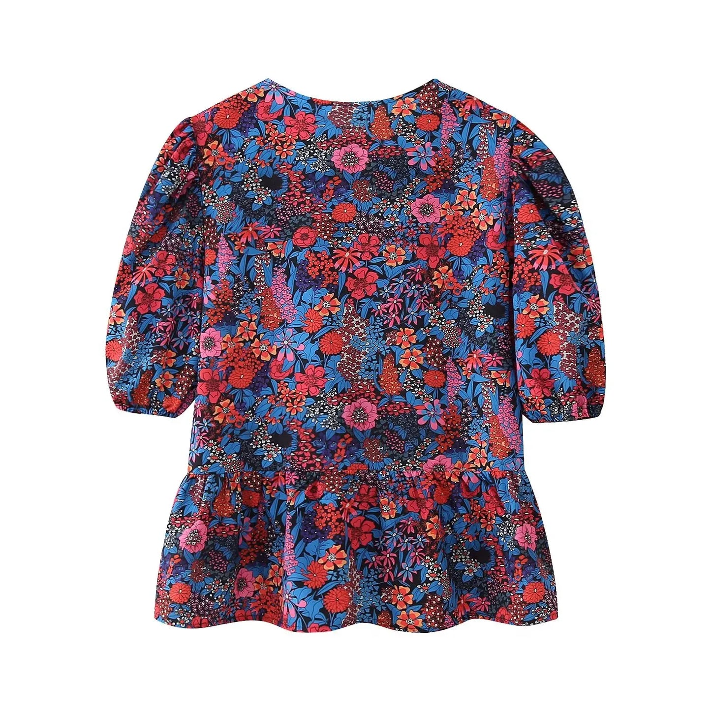 Vivencia Stijlvolle Vrouwenmode Set
