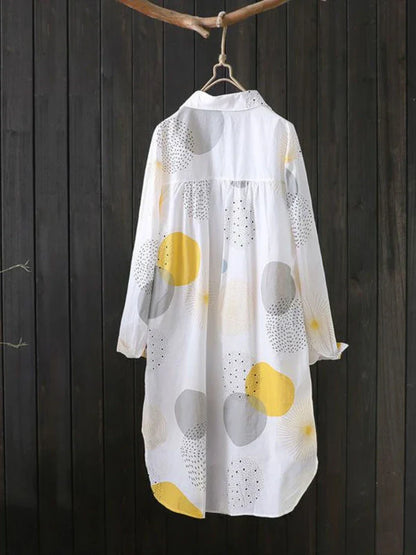 Luxea Chic Casual Damesblouse