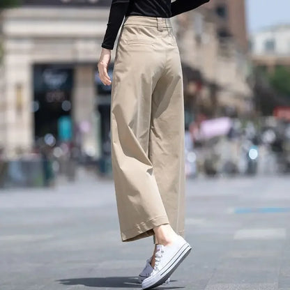 Fashionista Dreams Zomer Bell Bottom Broek