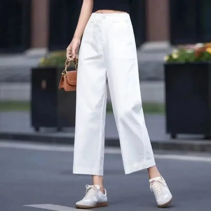 Fashionista Dreams Zomer Bell Bottom Broek