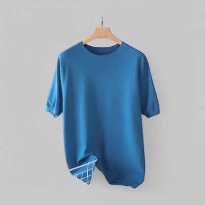 Fulvio | T-Shirt Uomo Casual Comfort