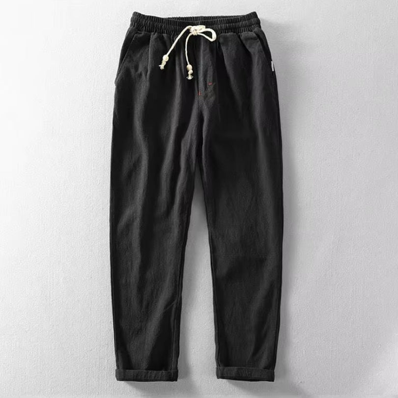 Mito - Japanse Stijl Herenbroek