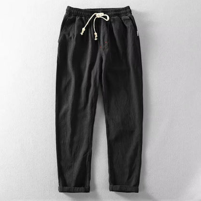 Mito - Japanse Stijl Herenbroek