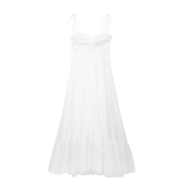 Elegancia Elegante Zomerjurk