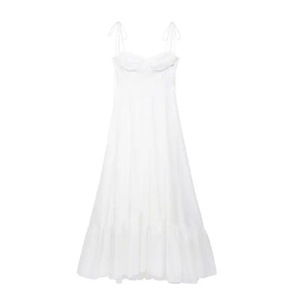 Elegancia Elegante Zomerjurk