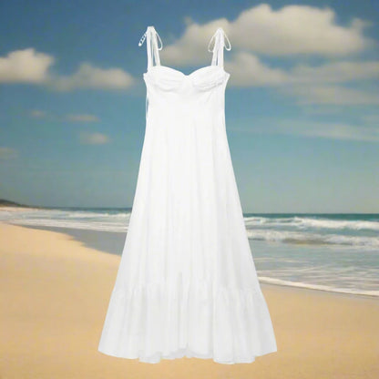 Elegancia Elegante Zomerjurk