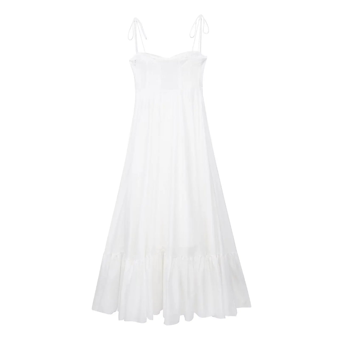 Elegancia Elegante Zomerjurk
