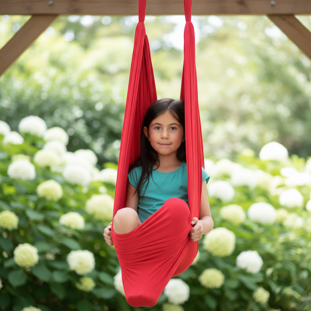 Schommel voor Kinderen Therapie Swing SenseSwing - Mode Vibes