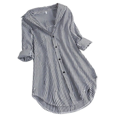Uileeter Mode Dames Blouse