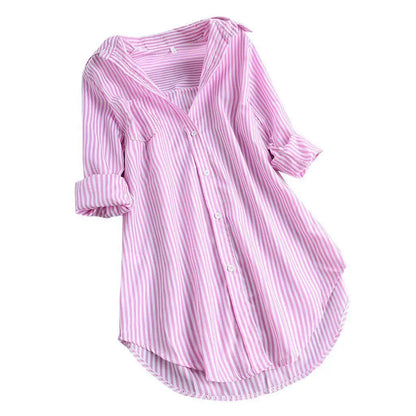 Uileeter Mode Dames Blouse