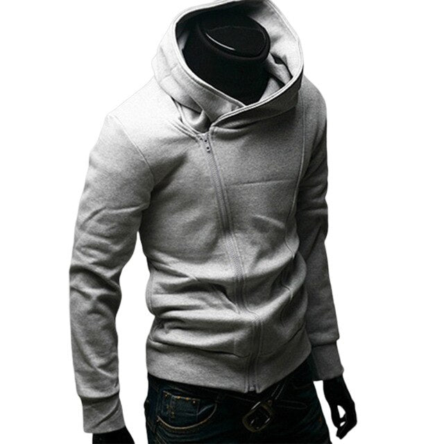 Ties | Warme en stijlvolle hoodie voor de winter 1